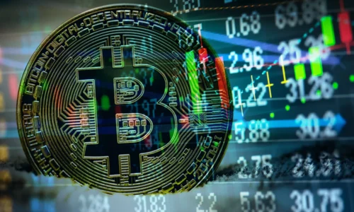 Čas nakupovať Bitcoin? Objem obchodovania padol na minimum z roku 2019