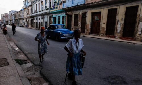Kuba čelí ďalšiemu rozsiahlemu výpadku elektriny. Bez prúdu je aj Havana