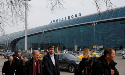 Rusko čelilo náletu stoviek dronov, uzavreli letiská v Moskve a Povolží. Útoku čelil aj Saratov
