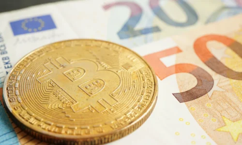 Bitcoin v zľave 50 %: Bybit EU rozdáva bonus v BTC až do 60 €