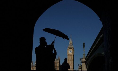 V Británii prakticky neexistuje sloboda prejavu