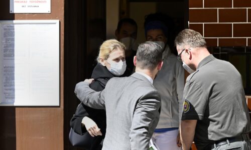 V kauze Fatima sa očakáva finálny verdikt tento rok. Súd naplánoval päť pojednávacích termínov