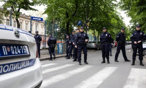 Pohřešovanou modelku našli v Srbsku mrtvou: Tělo 28leté ženy bylo schováno v pohozeném kufru
