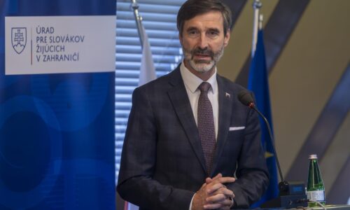 Rómsky holokaust bol tragédiou, o ktorej je potrebné hovoriť a vzdelávať ďalšie generácie, tvrdí Blanár