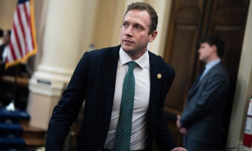 Ohio Rep. Max Miller still running for re-election despite abuse allegations