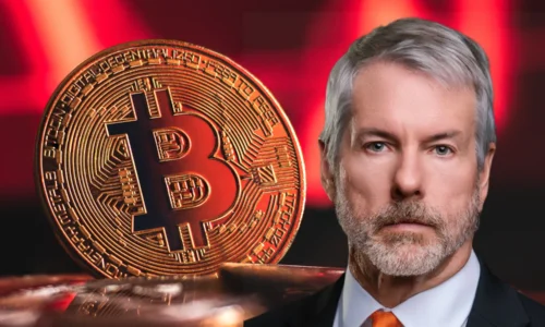 Saylor posiela trhu jasný odkaz napriek rekordným bitcoinovým stratám