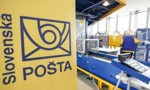 Slovenská pošta sa dohodla s odborármi. Uzavrela novú kolektívnu zmluvu, mzdy zamestnancov pôjdu hore