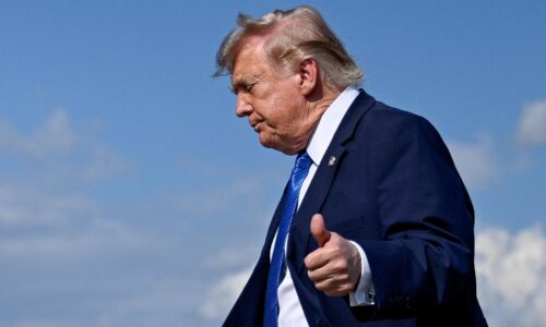 Trhy reagujú na možné zmiernenie napätia v konflikte s Iránom, výnosy dlhopisov vlády USA klesli