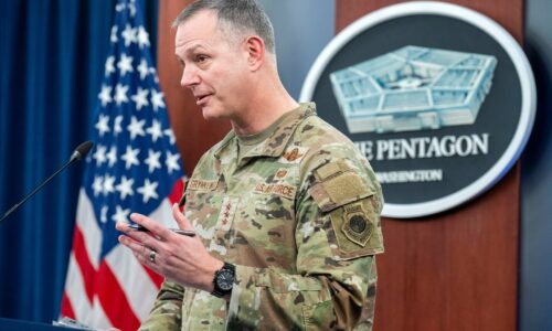 WP: USA nemajú dostatok krížnikov na odrazenie iránskych raketových útokov na Izrael