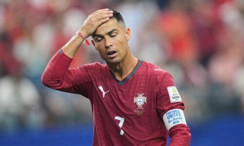 Bývalý hráč a riaditeľ Realu Madrid v rozhovore: Keby som bol trénerom Ronalda, nedotkol by som sa ho