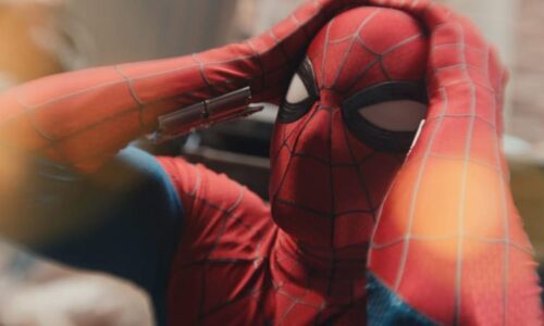 Spider-Man a Odyssea trhají rekordy. Kina zažívají největší víkend historie