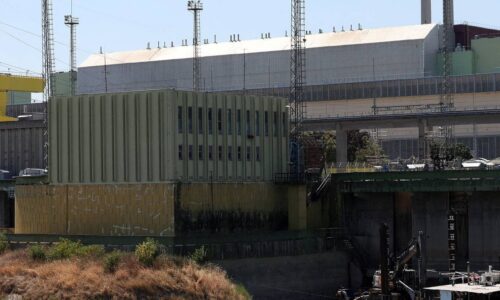 Dokonalá búrka: Zelená energia + vlna horúčav + Trumpova avantúra