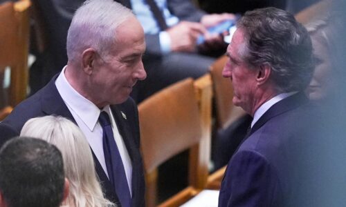 Izrael odmieta stiahnutie z Pásma Gazy, kým Hamas nebude úplne odzbrojený