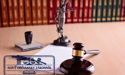 Nový Občiansky zákonník: Za zlý podpis, prehliadnutú podmienku aj neskorú žalobu môžete draho zaplatiť