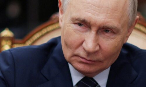 Mobilizácia ako hrozba? Signály z Ruska silnejú, Putin má ale obavy