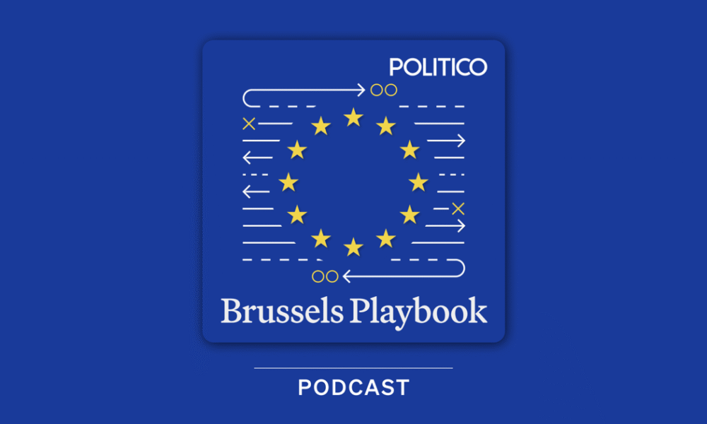 Can Europe contain the Ceuta fallout? – POLITICO