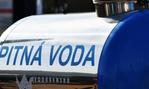 Došla voda, hlásí obce z Brněnska. Po výzvě k šetření spotřeba vzrostla