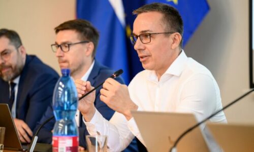 Sociálna poisťovňa odhaľovaním falošných PN ušetrila milióny, Tomáš hlási ich rekordne nízke číslo – VIDEO, FOTO
