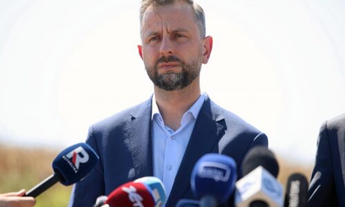 Ďalší incident nad Baltským morom. Poľské stíhačky opäť zachytili ruské prieskumné lietadlo pri hraniciach