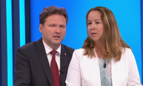 Vondráček: Kauzy za Fialy? Důsledně vymlčené. Lidový soudce, fascinující, rýpla si Šebelová