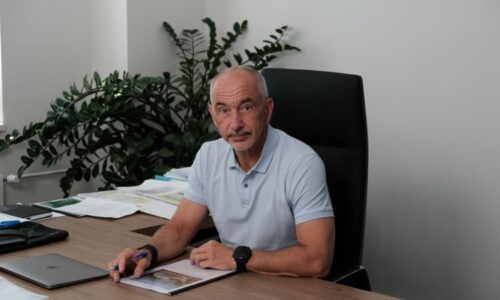 Přesun k Našemu Česku zvažují další senátoři, prozradil Kuba. ODS reagovala nečekaně