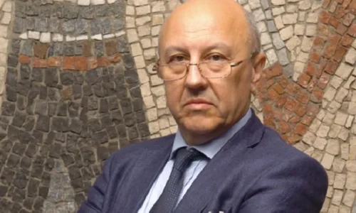 Historik Fursov: Tajomstvo dvojitej zrady. Ako vyrástol Cudzinec v ZSSR?