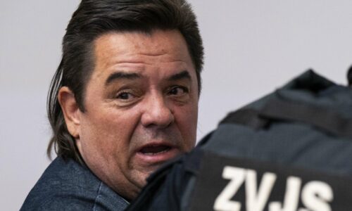 Kočnera uznali vinným v kauze Donovaly, nový trest mu súd neuložil