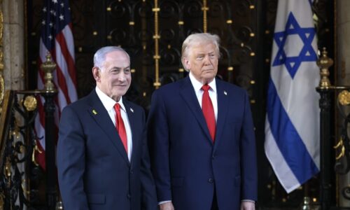 Mír v Gaze v nedohlednu. Netanjahu odmítl americký plán, nepomohl ani slib odzbrojení Hamásu