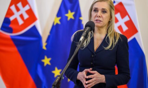 SPP napĺňa míľniky aj plynové zásobníky. Všetko ide podľa plánu, hlási rezort hospodárstva