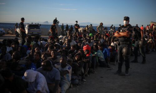 Migranti ako nástroj pomsty. Maroko chce Afriku bez Španielov, má mocných spojencov