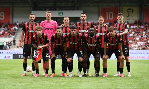 Z dedinského zážitku nebude nič. Spartak Trnava s veľkou zmenou v programe Slovnaft Cupu