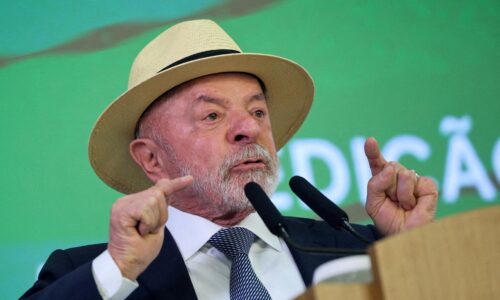 Ak bude Milei útočiť na Lulu, vzťahy s Argentínou sa nezlepšia, znie z Brazílie