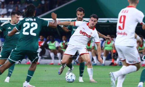 Spartak môže ľutovať. Premožiteľ Trnavy prekvapil favorita a stále verí v postup