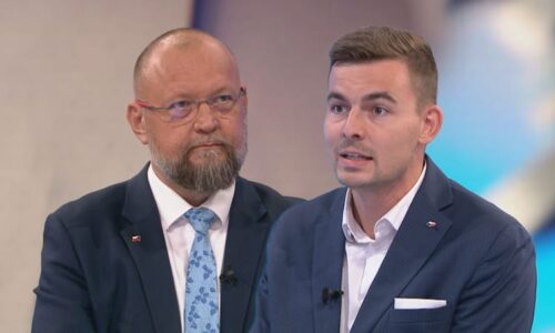 Bartošek k Turkovi: Hyenismus a nehoráznost. Ke stíhání by ho Sněmovna vydala, míní Vondráček