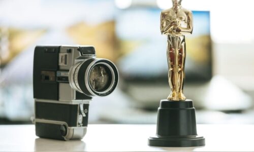 Český filmový úspěch: Studentského Oscara si odnesla režisérka Štěpánová za snímek Volklore