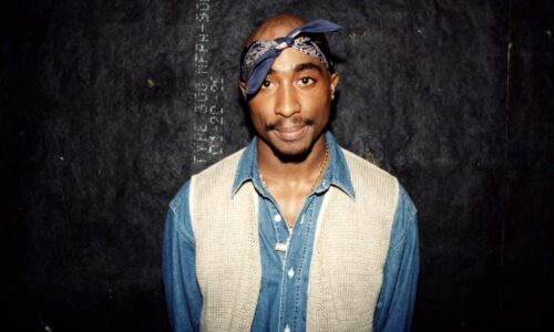 Tupac Shakur was killed 30 years ago. Will a trial finally solve the mystery of his death?