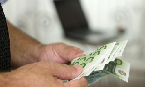 Počet firemných bankrotov vyskočil na najvyššiu úroveň od novembra 2024