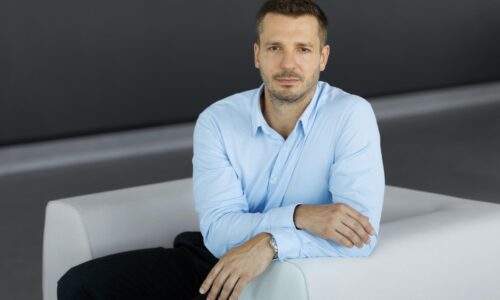 AI je ako elektrina, tvrdí šéf inkubátora. Zo Slovenska chce budovať technológie pre celý svet (ROZHOVOR)