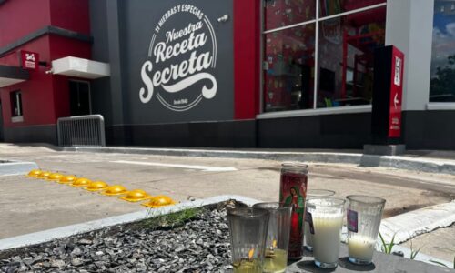 Influencera zastřelili během živého vysílání. Spekuluje se o mexických drogových kartelech
