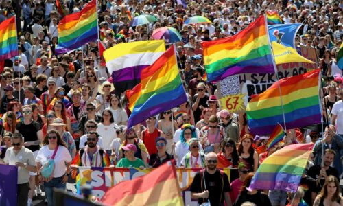 Poľský Lublin odmietol zmeniť rodinný stav dvoch žien po prepise sobáša