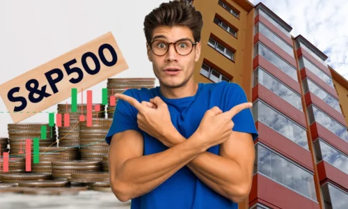 Byt alebo ETF? Rozdiel po 20 rokoch je väčší, než čakáte