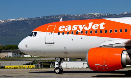 Britský EasyJet mení majiteľa. Známu aerolinku prevezme americký gigant, zaplatí miliardy eur