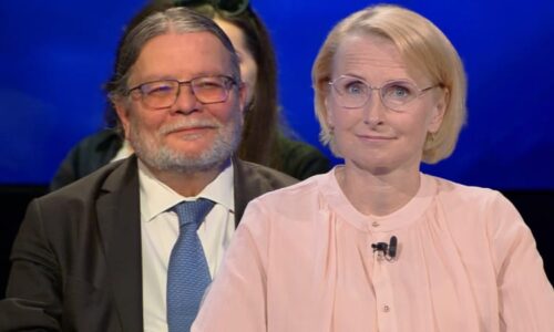 Vondra: Nesmíme působit jako magnet na migranty. Konečná se opřela do Evropské komise