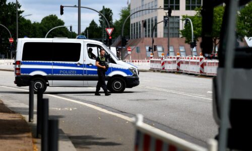 Zásah proti Islamskému štátu v Nemecku. Úrady zadržali dvoch Iračanov, mali byť napojení na teroristov