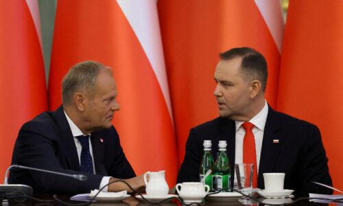 Poľsku rýchlo rastú verejné výdavky, na kvalite štátu to však nevidno, ukazuje analýza