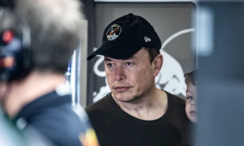 Dosiahne SpaceX do roku 2030 tržiy vo výške 1 bilióna dolárov?