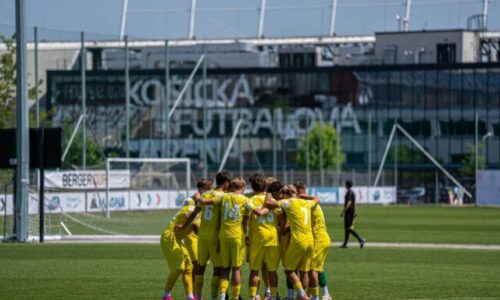 Košice posúvajú mladých brankárov do Európy. Pelegrin mieri do SC Braga