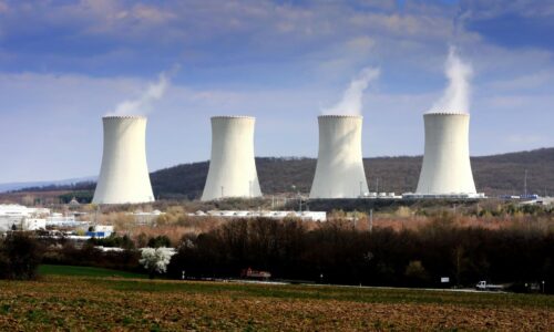 Štvrtý blok jadrovej elektrárne v Mochovciach spustili na minimálny výkon, vstúpil do ďalšej fázy testovania