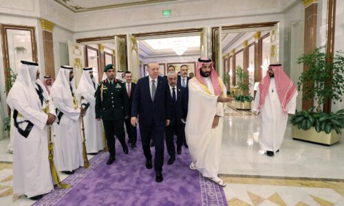 Útok na jedného je útokom na všetkých. Pakistan, Saudská Arábia a Turecko podpísali dohodu o vzájomnej obrane