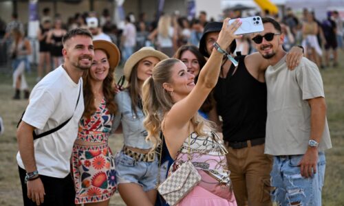 Festival Lovestream dá do pohybu desaťtisíce ľudí, Bratislava posilňuje MHD